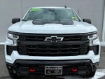 2024 Chevrolet Silverado 1500 4WD Crew Cab Short Bed LT Trail Boss