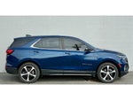 2022 Chevrolet Equinox AWD LT