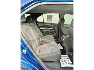 2022 Chevrolet Equinox AWD LT