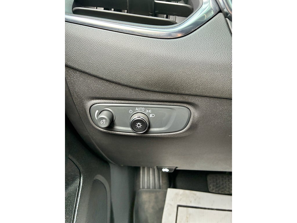2022 Chevrolet Equinox AWD LT