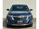 2022 Chevrolet Equinox AWD LT