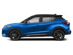 2024 Nissan Kicks SR Xtronic CVT