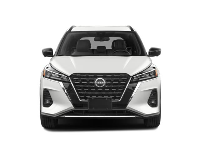 2024 Nissan Kicks SR Xtronic CVT