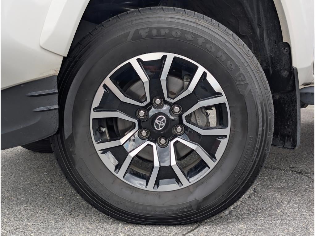 2023 Toyota TRD Sport Lewisburg WV Greenbrier Motor Co CDJR