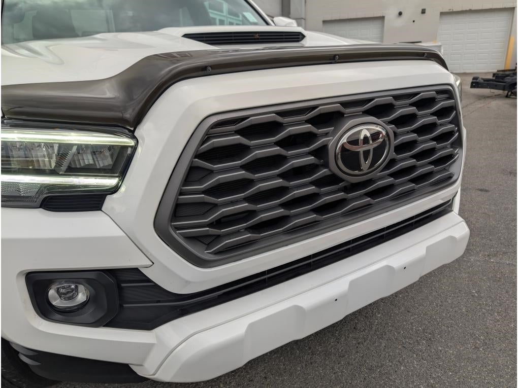 2023 Toyota TRD Sport Lewisburg WV Greenbrier Motor Co CDJR