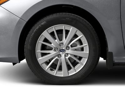 2018 Subaru Impreza Premium