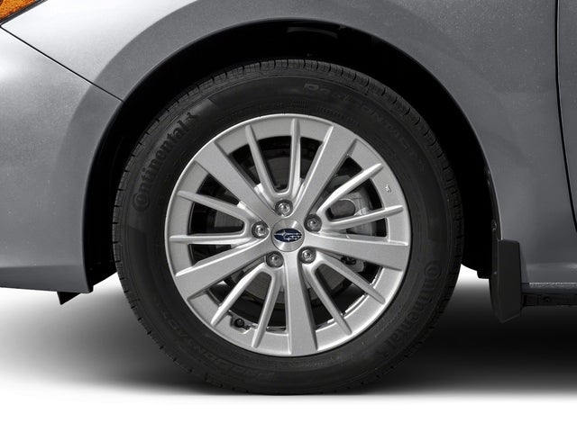 2018 Subaru Impreza Premium