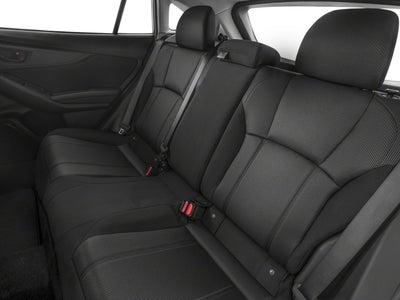 2018 Subaru Impreza Premium