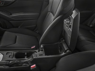2018 Subaru Impreza Premium