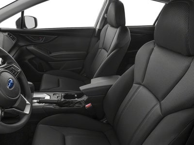 2018 Subaru Impreza Premium