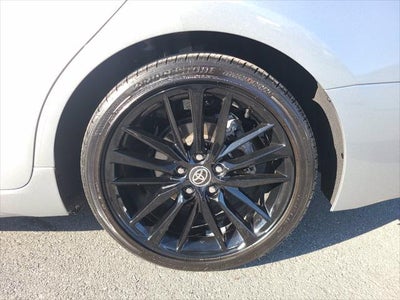 2021 Toyota Camry XSE AWD