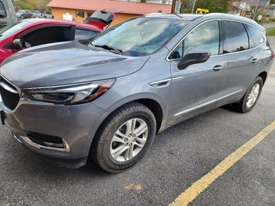 2021 Buick Enclave AWD Essence