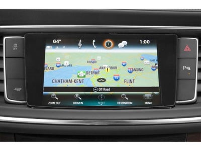 2021 Buick Enclave AWD Essence