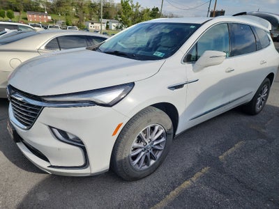 2023 Buick Enclave Essence AWD