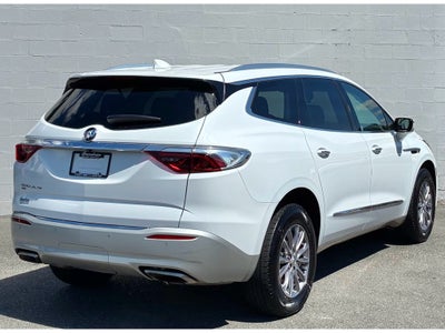 2023 Buick Enclave Essence AWD