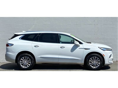 2023 Buick Enclave Essence AWD