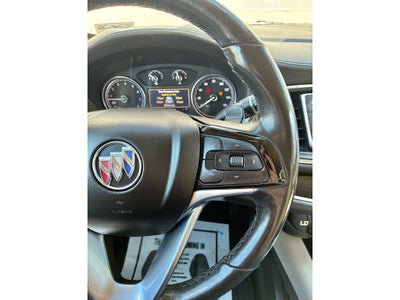 2023 Buick Enclave Essence AWD