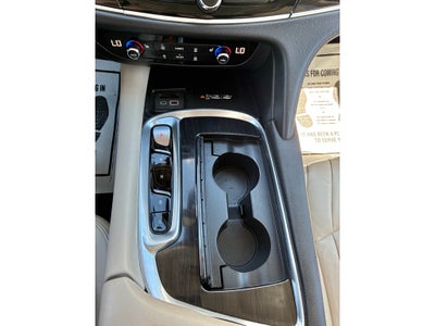 2023 Buick Enclave Essence AWD