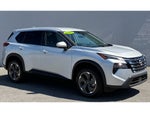 2025 Nissan Rogue SV FWD