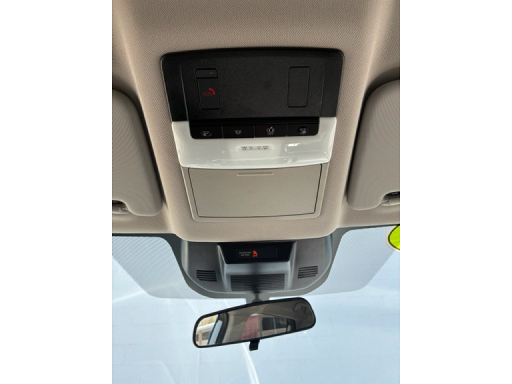 2025 Nissan Rogue SV FWD