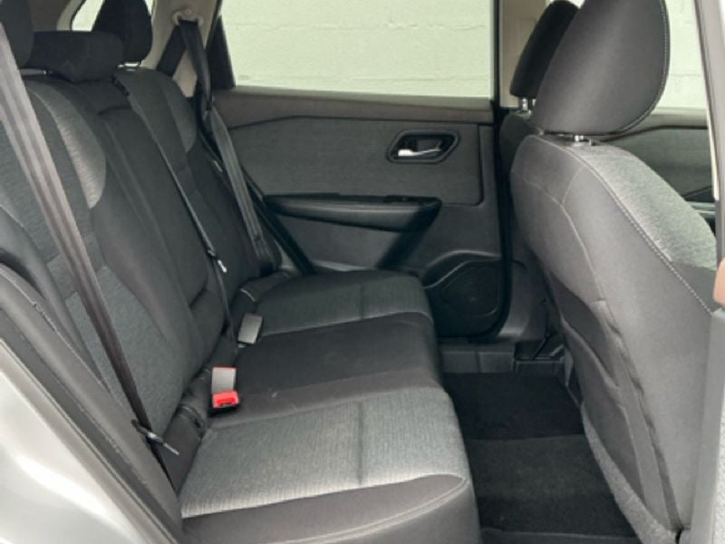 2022 Nissan Rogue SV Intelligent AWD