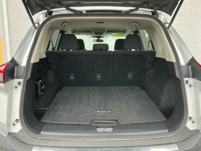 2022 Nissan Rogue SV Intelligent AWD