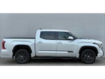 2024 Toyota Tundra Hybrid Platinum 4WD