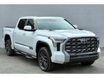 2024 Toyota Tundra Hybrid Platinum 4WD