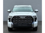 2024 Toyota Tundra Hybrid Platinum 4WD