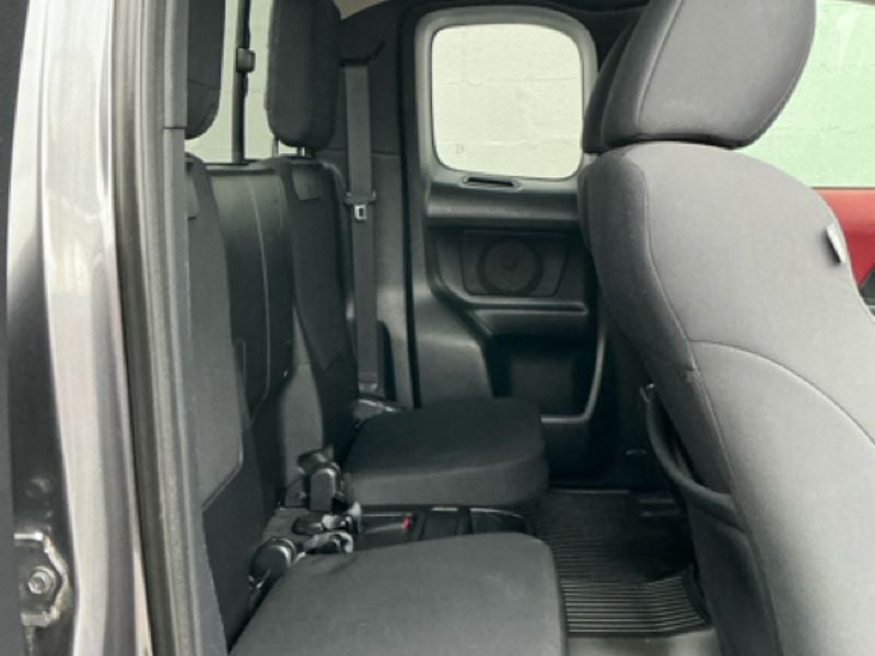 2016 Toyota Tacoma SR5 V6