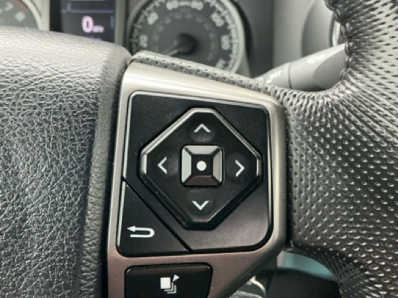 2016 Toyota Tacoma SR5 V6