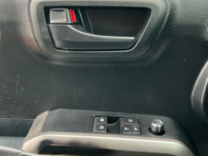 2016 Toyota Tacoma SR5 V6