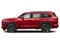 2023 Toyota Sequoia Platinum