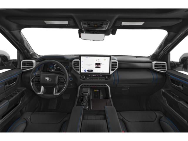 2023 Toyota Sequoia Platinum