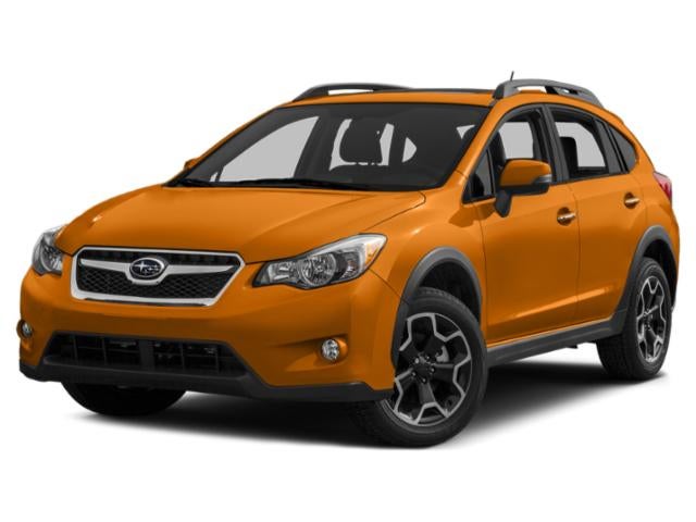 2015 Subaru XV Crosstrek 2.0i Premium