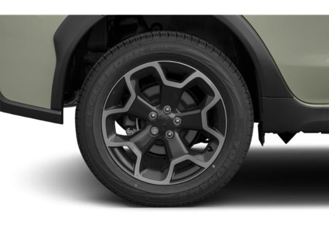 2015 Subaru XV Crosstrek 2.0i Premium