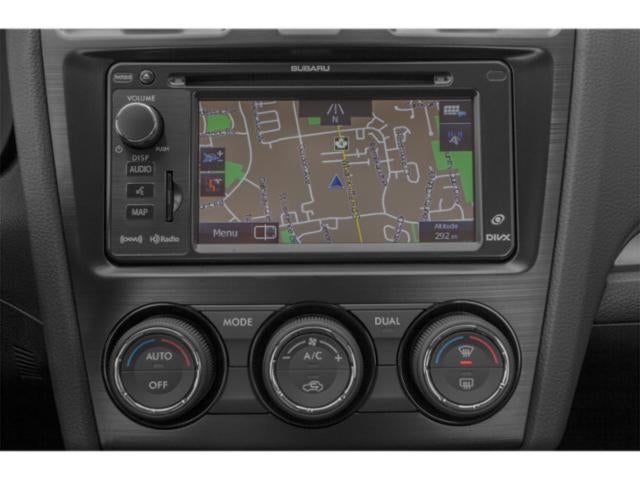 2015 Subaru XV Crosstrek 2.0i Premium