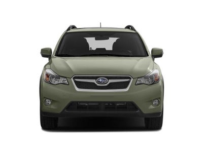 2015 Subaru XV Crosstrek 2.0i Premium