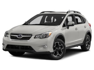 2015 Subaru XV Crosstrek Limited
