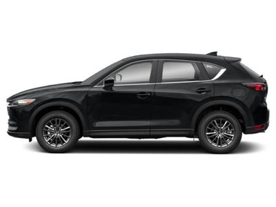 2021 Mazda Mazda CX-5 Touring