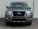 2024 Nissan Armada SL 4WD