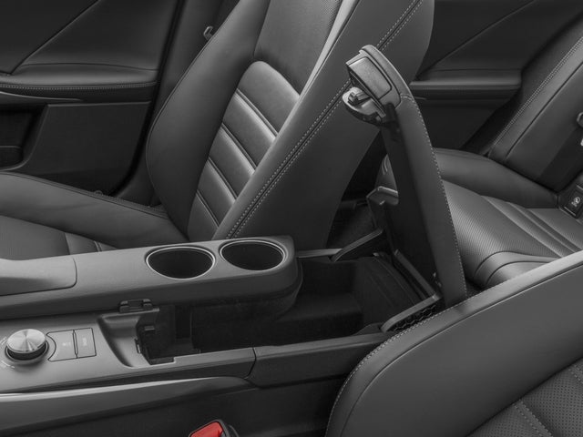 2016 Lexus IS 300 Base