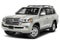 2021 Toyota Land Cruiser 4WD (Natl)