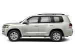 2021 Toyota Land Cruiser 4WD (Natl)