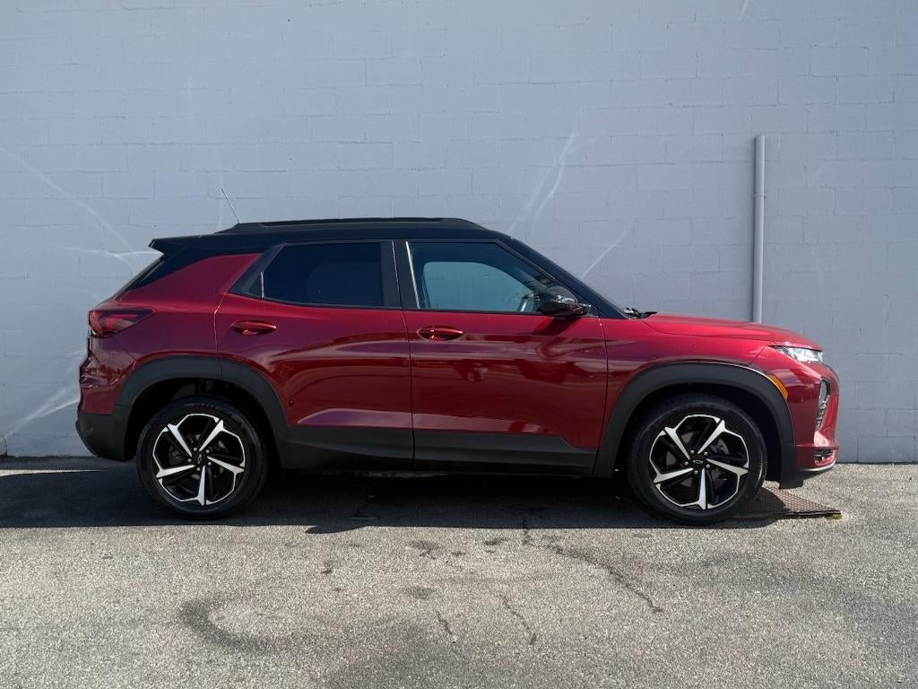 2023 Chevrolet Trailblazer FWD RS