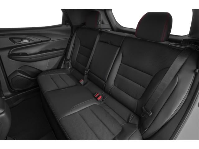 2021 Chevrolet Trailblazer AWD RS