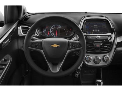 2019 Chevrolet Spark LS CVT