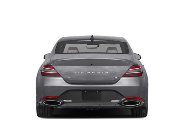 2022 Genesis G70 3.3T