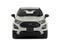 2022 Ford EcoSport S