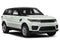 2020 Land Rover Range Rover Sport SVR